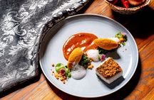 Manohra Cruise Luxury Dining 