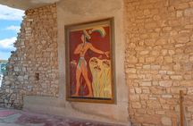 Knossos Palace Private Walking Tour