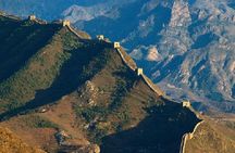 Beijing Private Tour to Badaling Great Wall, Ming Tomb with lunch