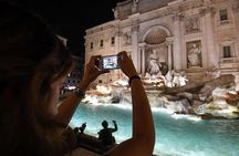 Rome in the Evening Cannondale EBike Tour with optional Dinner