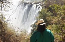 Private Tour- Guided Tour Of The Falls