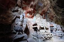 The Hidden Highlight of Dazu Ancient Rock Carvings Private Tour