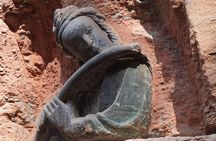 The Hidden Highlight of Dazu Ancient Rock Carvings Private Tour