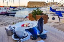 6.5 Western Crete Exploration Tour for Cruise Ships