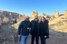 Cappadocia Private Tour