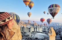 Cappadocia Private Tour