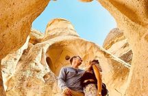 Cappadocia Private Tour