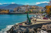 Small Group Eastern Crete Heritage Tour for Cruiseships
