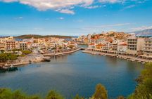 Small Group Eastern Crete Heritage Tour for Cruiseships