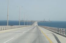  From Bahrain to Saudi Arabia