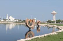  From Bahrain to Saudi Arabia