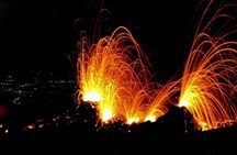 Mount Etna & Taormina Excursion in Sicily Departing from Malta 