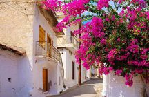 Small Group Eastern Crete Heritage Tour for Cruiseships