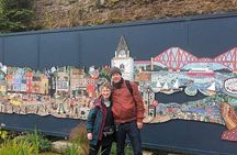 Private South Queensferry Town Walking Tour