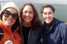 Private South Queensferry Town Walking Tour
