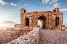 Essaouira Full Day Trip Discovery from Agadir 