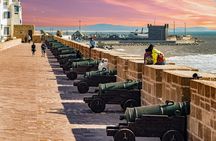 Essaouira Full Day Trip Discovery from Agadir 