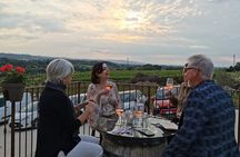 Acetaia la Vedetta Tasting Tour in Castelvetro di Modena