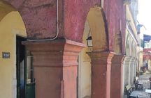 Half Day Private Durrels Tour in Corfu