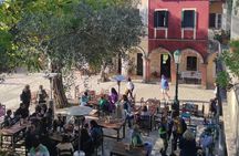 Half Day Private Durrels Tour in Corfu