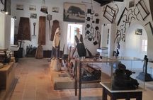 Half Day Private Durrels Tour in Corfu