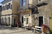 Half Day Private Durrels Tour in Corfu