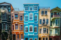 Private Istanbul Tour with Guide for 1, 2 or 3 Day Options