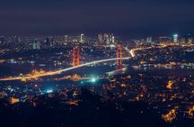 Private Istanbul Tour with Guide for 1, 2 or 3 Day Options