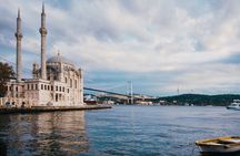 Private Istanbul Tour with Guide for 1, 2 or 3 Day Options