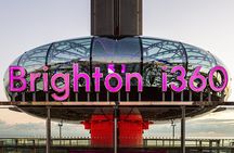 Brighton i360 Sky Bar Ticket