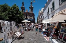 City Tour in Buenos Aires