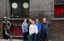 3 Hours Private City Highlights Liverpool Walking Tour
