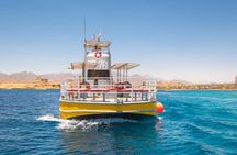 Semi Submarine Trip in Sharm El Sheikh with Transfer