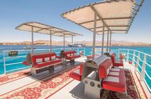 Semi Submarine Trip in Sharm El Sheikh with Transfer