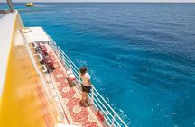 Semi Submarine Trip in Sharm El Sheikh with Transfer