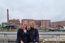 3 Hours Private City Highlights Liverpool Walking Tour