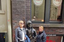3 Hours Private City Highlights Liverpool Walking Tour
