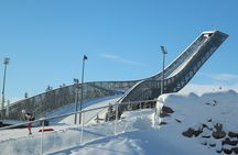 Oslo City Highlights with Fjord Cruise 