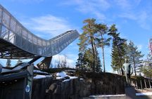 Oslo City Highlights with Fjord Cruise 