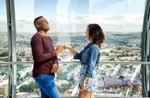 Brighton i360 Sky Bar Ticket