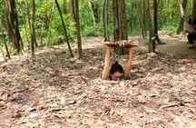 5 Days In Ho Chi Minh City With Cu Chi Tunnels And Mekong Delta