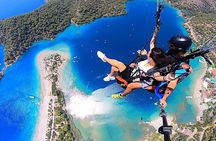 Fethiye Paragliding Experience By Local Expert Pilots