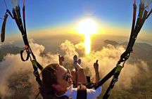 Fethiye Paragliding Experience By Local Expert Pilots