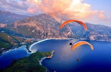 Fethiye Paragliding Experience By Local Expert Pilots