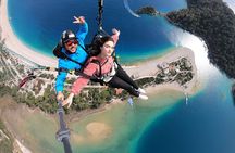 Fethiye Paragliding Experience By Local Expert Pilots