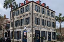 Charleston Style VIP Tour