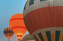 5 Days 4 Nights Egypt Nile Cruise from Luxor to Aswan