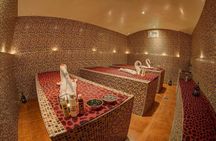 Traditional 1H Hammam with Gomage and 1H Massage with Argan Oil