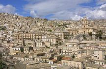 Day Trip to Ragusa Ibla Modica and Scicli from Malta