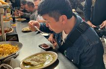 Eat as a local! Private Gastronomic Tour Santa Tere All incluided